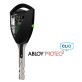 Ключ Abloy * PROTEC 2 1KEY CLIQ Ключ Abloy * PROTEC 2 1KEY CLIQ