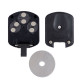 Ключ DISEC MAGNETIC_3G 1KEY