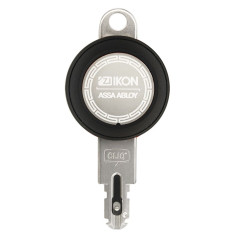 Ключ IKON e-CLIQ 1KEY CLIQ GO Ключ IKON e-CLIQ 1KEY CLIQ GO
