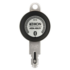Ключ IKON e-CLIQ 1KEY CLIQ GO Bluetooth