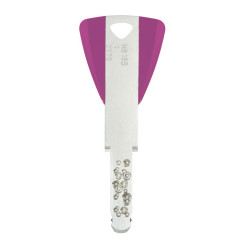 Ключ KESO 8000 ?2 1KEY 42,5 мм Ключ KESO 8000 ?2 1KEY 42,5 мм