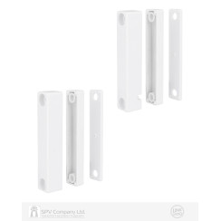 Крепление LINK: EMK-ATB к магнитоконтакту 