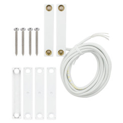 Магнитоконтакт LINK АМК 48 S 2M LSA Магнитоконтакт LINK АМК 48 S 2M LSA