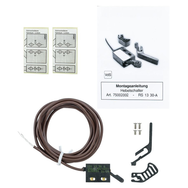 Контакт LINK RS1330 A 