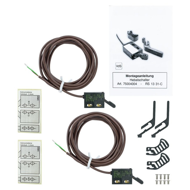 Контакт LINK RS1331 C