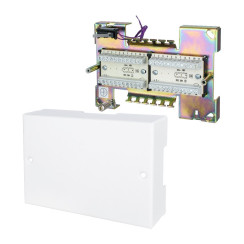 Соединительная коробка LINK MV-20D 