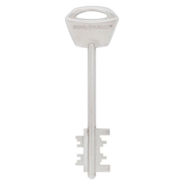 Ключ MUL-T-LOCK MATRIX 1KEY