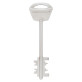 Ключ MUL-T-LOCK MATRIX 1KEY
