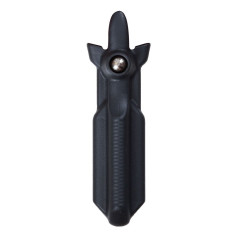 Пластиковий_футляр MUL-T-LOCK BLACK OMEGA Пластиковий_футляр MUL-T-LOCK BLACK OMEGA