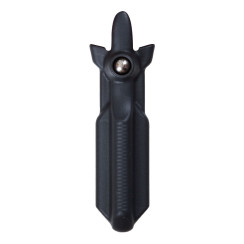 Пластиковий_футляр MUL-T-LOCK BLACK OMEGA Пластиковий_футляр MUL-T-LOCK BLACK OMEGA