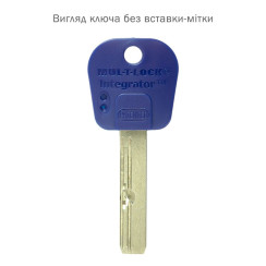 Вставка-метка цветная Mul-t-lock ORANGE INTEGRATOR (500шт) Вставка-метка цветная Mul-t-lock ORANGE INTEGRATOR (500шт)
