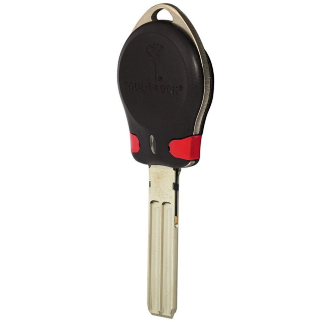 Ключ MUL-T-LOCK *MT5+ 1KEY CLIQ_PROG Ключ MUL-T-LOCK *MT5+ 1KEY CLIQ_PROG