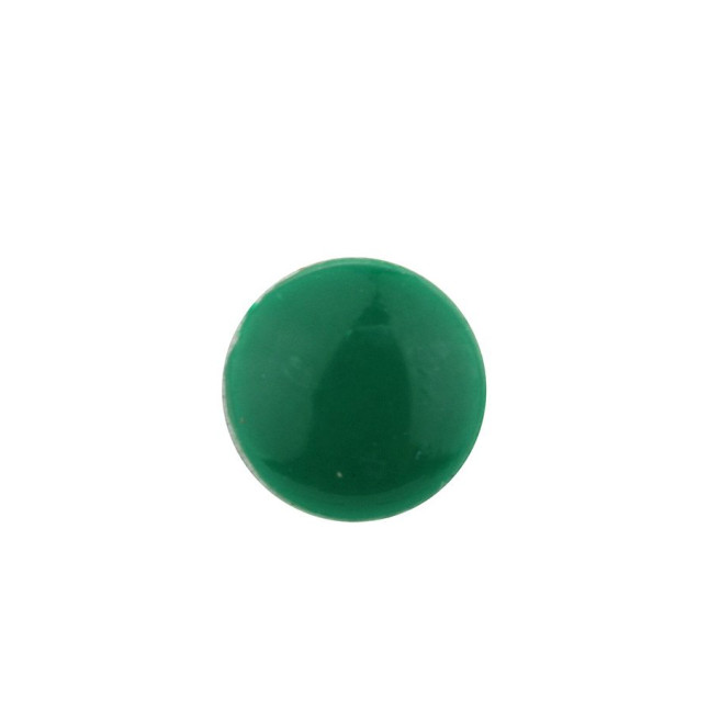 Вставка-мітка_кольорова MUL-T-LOCK GREEN 7x7/CLASSIC/INTERACTIVE (500шт)