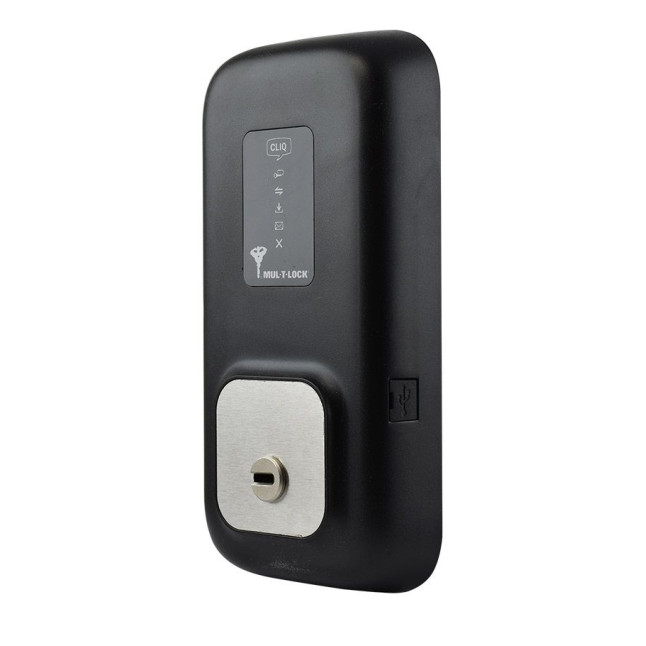 Программатор Mul-t-lock Cliq настенный 