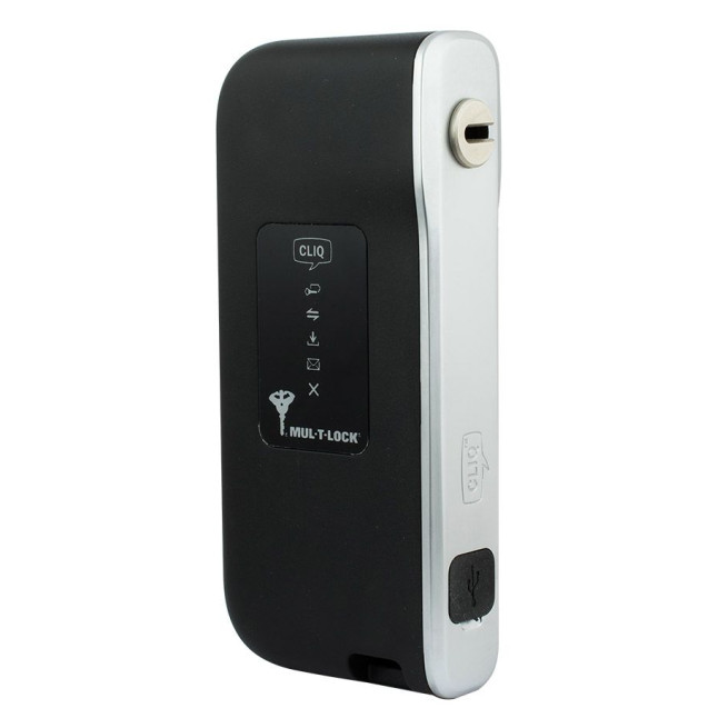 Программатор Mul-t-lock Cliq мобильный (USB/ Bluetooth)