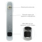 Программатор Mul-t-lock Cliq мобильный (USB/ Bluetooth)