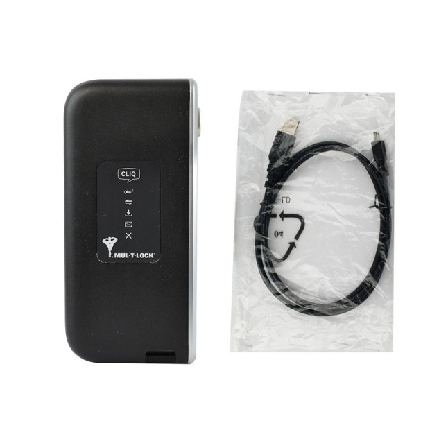 Программатор Mul-t-lock Cliq мобильный (USB/ Bluetooth)