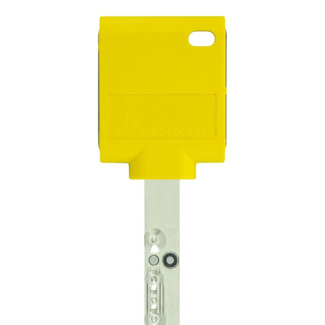 Ключ Mul-t-lock INTERACTIVE 1KEY SYNERKEY Ключ Mul-t-lock INTERACTIVE 1KEY SYNERKEY