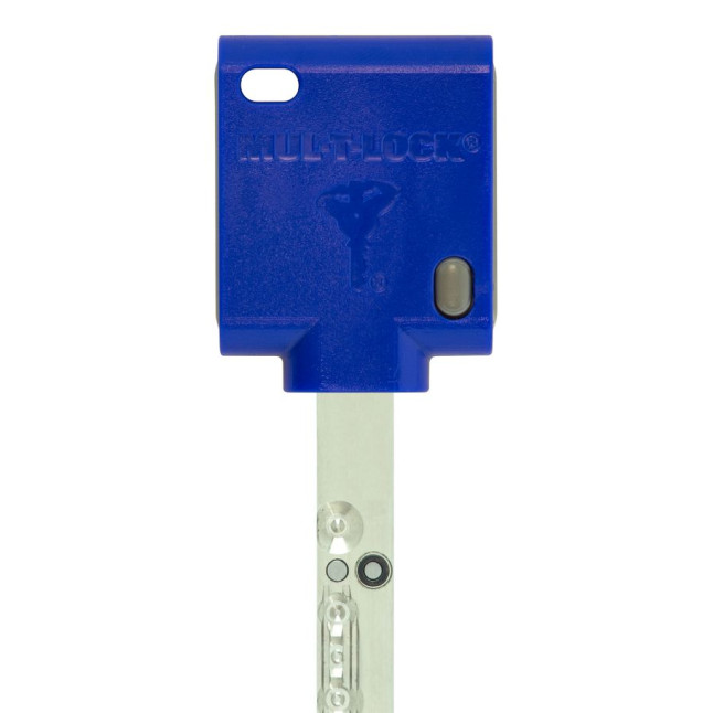 Ключ Mul-t-lock INTERACTIVE 1KEY SYNERKEY Ключ Mul-t-lock INTERACTIVE 1KEY SYNERKEY
