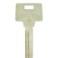 Ключ MUL-T-LOCK CLASSIC 1KEY METAL Ключ MUL-T-LOCK CLASSIC 1KEY METAL