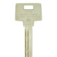 Ключ Mul-t-lock Classic 1KEY METAL 