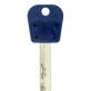 Ключ MUL-T-LOCK INTEGRATOR 1KEY