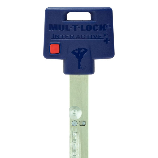 Ключ Mul-t-lock *Interactive+ 1KEY 