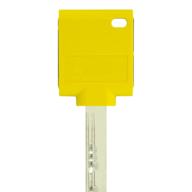 Ключ MUL-T-LOCK 7x7 1KEY SYNERKEY Ключ MUL-T-LOCK 7x7 1KEY SYNERKEY