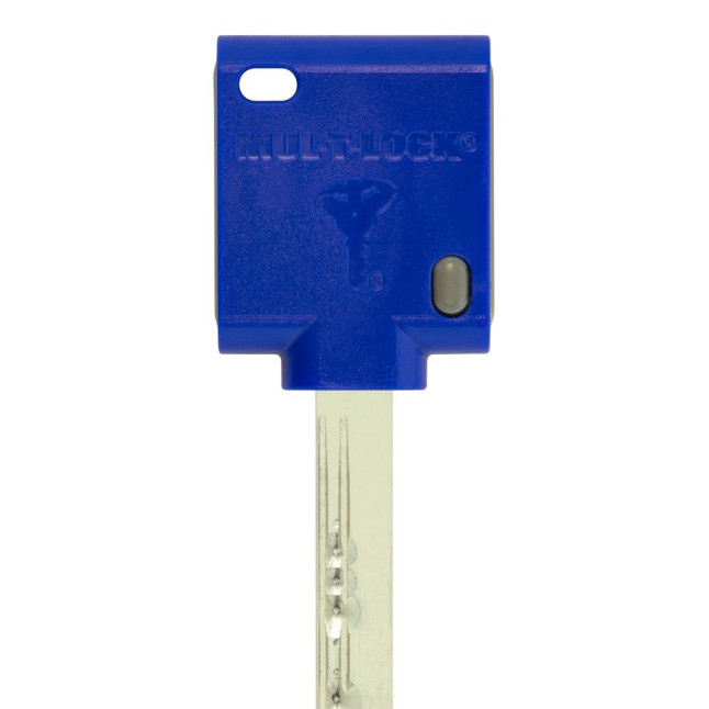 Ключ MUL-T-LOCK 7x7 1KEY SYNERKEY Ключ MUL-T-LOCK 7x7 1KEY SYNERKEY