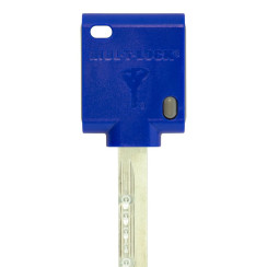 Ключ MUL-T-LOCK CLASSIC 1KEY SYNERKEY Ключ MUL-T-LOCK CLASSIC 1KEY SYNERKEY