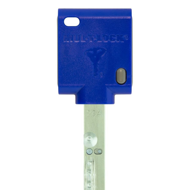 Ключ MUL-T-LOCK *INTERACTIVE+ 1KEY SYNERKEY