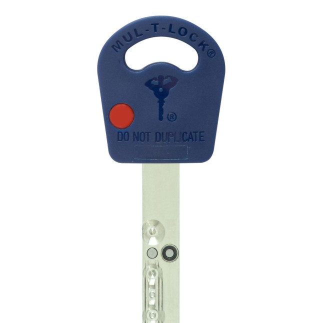 Ключ MUL-T-LOCK INTERACTIVE 1KEY Ключ MUL-T-LOCK INTERACTIVE 1KEY