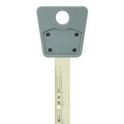 Ключ MUL-T-LOCK 7x7 1KEY Ключ MUL-T-LOCK 7x7 1KEY
