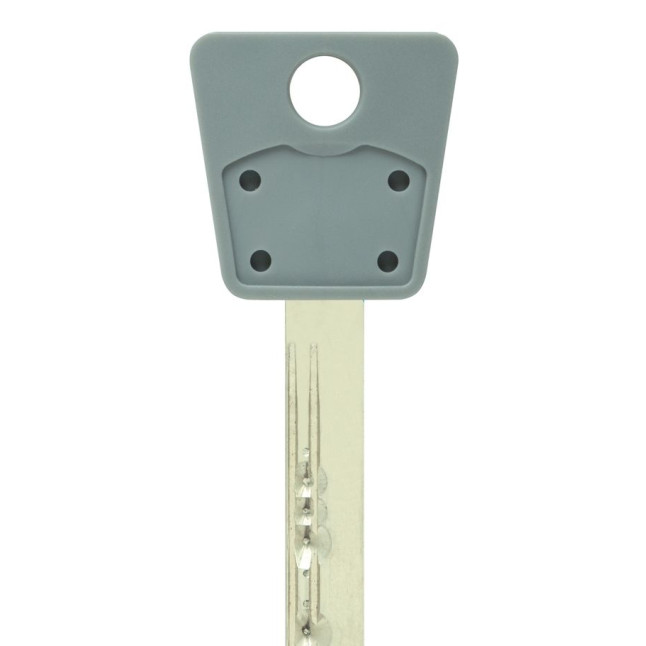 Ключ Mul-t-lock 7x7 1KEY Ключ Mul-t-lock 7x7 1KEY