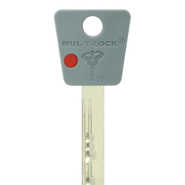 Ключ Mul-t-lock 7x7 1KEY Ключ Mul-t-lock 7x7 1KEY