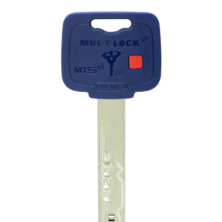 Ключ MUL-T-LOCK *MT5+ 1KEY Ключ MUL-T-LOCK *MT5+ 1KEY