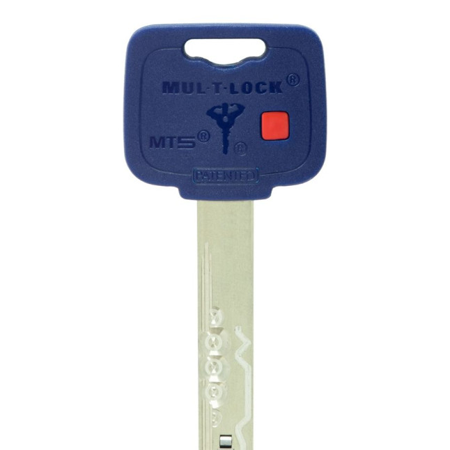 Ключ MUL-T-LOCK *MT5+ 1KEY