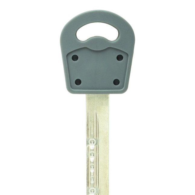 Ключ MUL-T-LOCK CLASSIC 1KEY