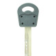 Ключ MUL-T-LOCK CLASSIC 1KEY