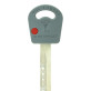 Ключ MUL-T-LOCK CLASSIC 1KEY