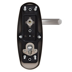 Фурнітура захисна MUL-T-LOCK PLATINUM SH300 mov-mov DIN PLATE 85/90мм Нікель_сатин 50-55мм 3клас Platinum NICKEL_SATIN Комплект Фурнітура захисна MUL-T-LOCK PLATINUM SH300 mov-mov DIN PLATE 85/90мм Нікель_сатин 50-55мм 3клас Platinum NICKEL_SATIN Комплект