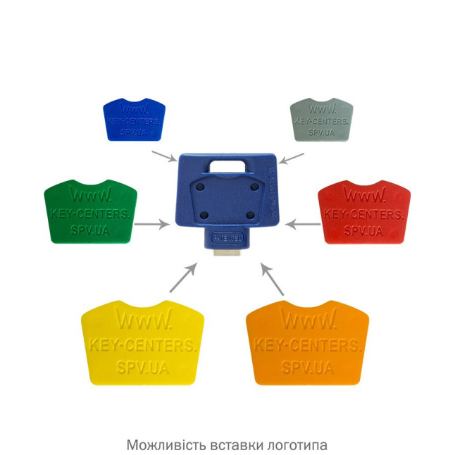 Комплект_ключів MUL-T-LOCK *INTERACTIVE+ 4KEY+CARD Комплект_ключів MUL-T-LOCK *INTERACTIVE+ 4KEY+CARD