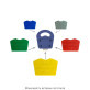 Комплект ключей Mul-t-lock INTERACTIVE 5KEY+CARD Комплект ключей Mul-t-lock INTERACTIVE 5KEY+CARD