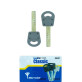 Комплект ключей Mul-t-lock Classic 2KEY+CARD 