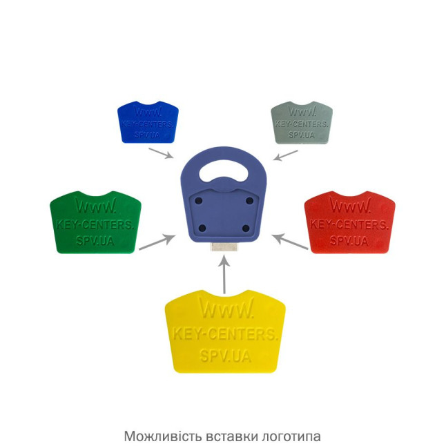Комплект ключей Mul-t-lock INTEGRATOR 3KEY+CARD Комплект ключей Mul-t-lock INTEGRATOR 3KEY+CARD