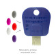 Комплект ключей Mul-t-lock INTEGRATOR 4KEY+CARD 