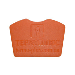 Вставка-лого цветная Mul-t-lock ТЕРМОПЛЮС ORANGE (1000шт.) Вставка-лого цветная Mul-t-lock ТЕРМОПЛЮС ORANGE (1000шт.)