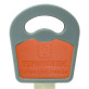 Вставка-лого_кольорова MUL-T-LOCK ТЕРМОПЛЮС ORANGE (1000шт.)