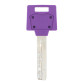 Ключ MUL-T-LOCK *ClassicPro 1KEY