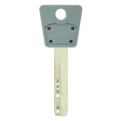 Ключ MUL-T-LOCK 7x7 1KEY 47мм Ключ MUL-T-LOCK 7x7 1KEY 47мм
